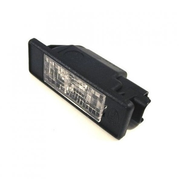 CITROEN C6 Plaka Lamba 2005 - 2010 [ORJINAL] (6340G9)