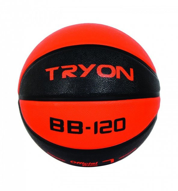 TRYON BASKETBOL TOPU BB-120 SIZE 7 - 2