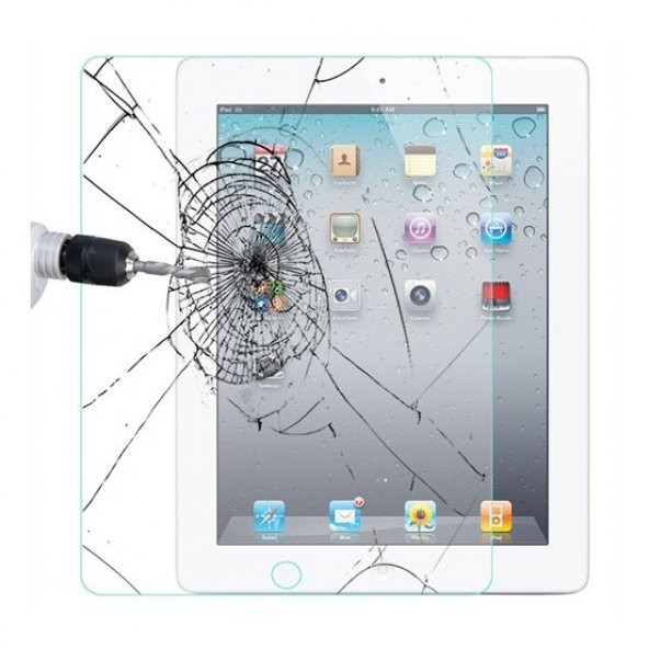 iPad Air 9.7 Smart Case Farklı Renkli Tablet kılıf Seti - 5