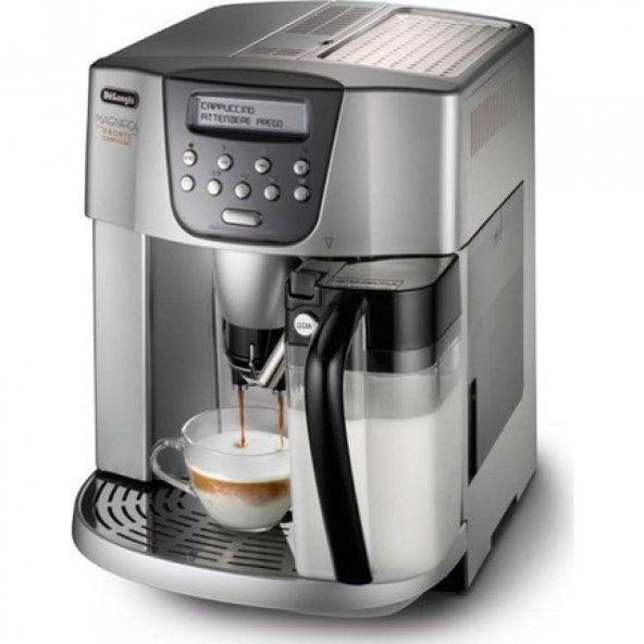 Delonghi ESAM 4500 Magnifica Otomatik Cappuccino ve Caffe Latte