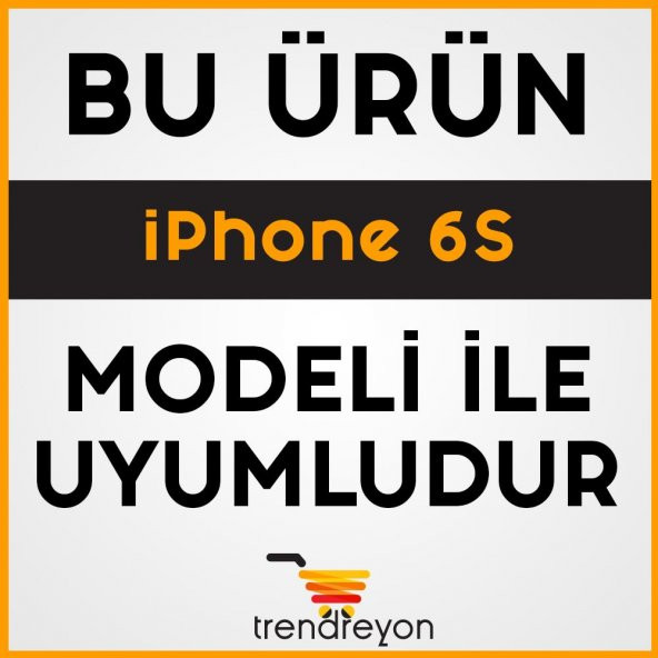 Apple iPhone 6S Batarya Orjinal Kalitede KAPALI KUTU - 2