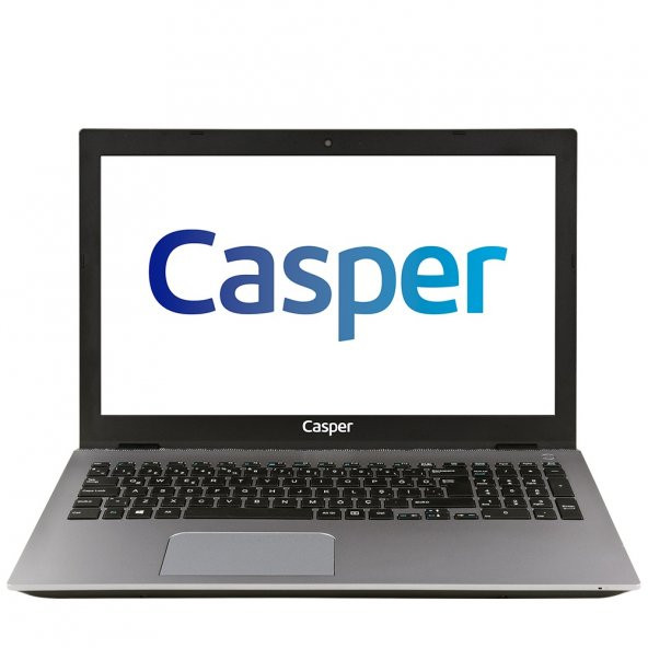 CASPER NIRVANA F650.8250-8T55X-S i5-8250 8GB 1TB 2GB MX130 FDOS