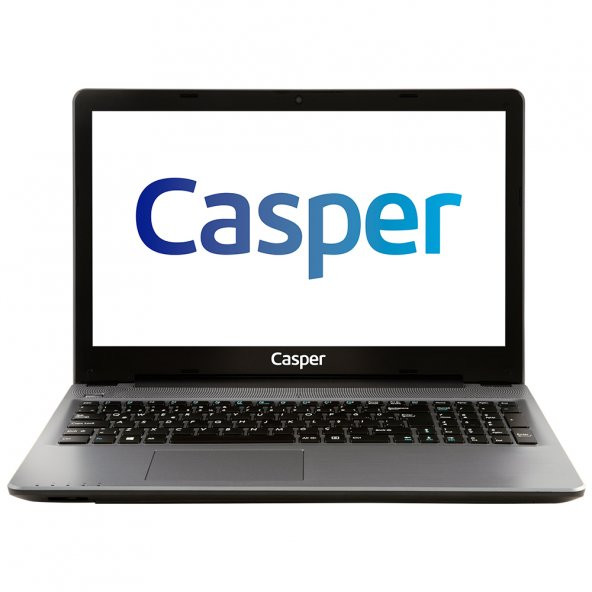 CASPER NIRVANA C300.3710-4L05X PENTIUM N3710 4GB 500G 15,6" FDOS