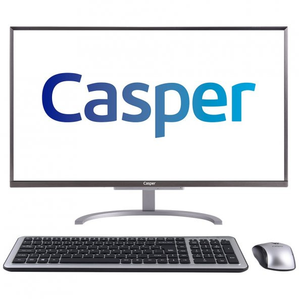 CASPER NIRVANA ONE A55.8250-8T00X i5-8250 8GB 1TB 23,8 FDOS