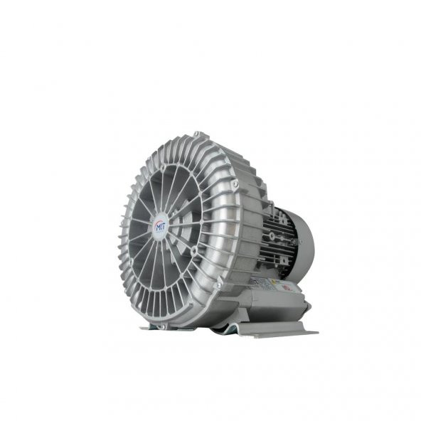 MIT Blower Hava Motoru 2,2 KW Trifaze 210 M3/H