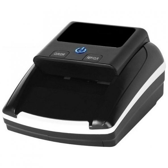 Double Power DP-2268 Sahte Para Kontrol Cihazı - Sahte Para Kontrol Makinesi TL - Euro - Usd - Gbf- Rub - 4