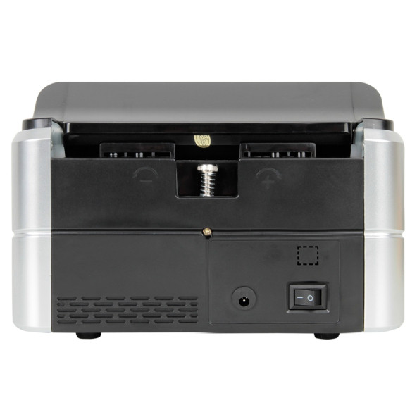 Baove Gb4100 Para Sayma Makinesi Ve Sahte Yakalama - Adet Sayım - Tl - Euro - Usd - 5