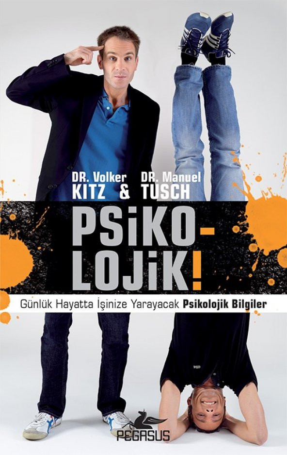 Psiko-Lojik! Günlük Hayatta İşinize Yarayacak Psikolojik Bilgiler