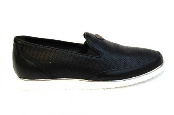 Marcomen Erkek 2667 Hakiki Deri Eva Hafif Casual Ayakkabı