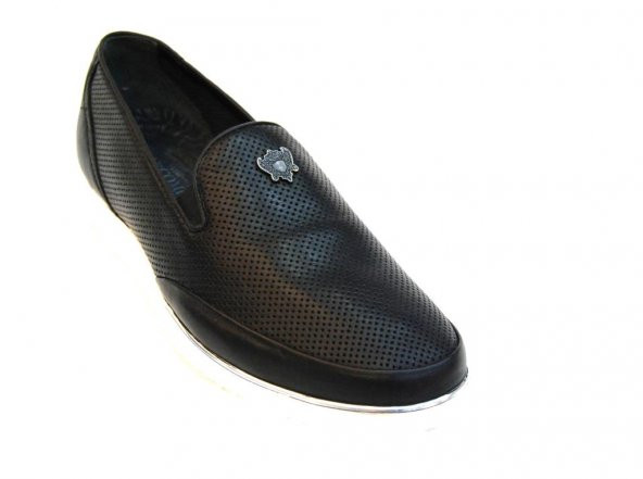 Marcomen Erkek 2667 Hakiki Deri Eva Hafif Casual Ayakkabı - 2