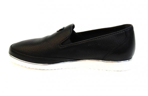 Marcomen Erkek 2667 Hakiki Deri Eva Hafif Casual Ayakkabı - 3