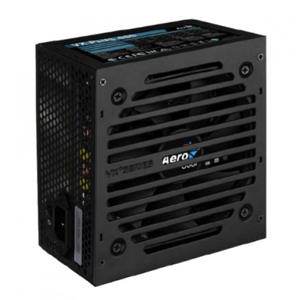 AEROCOOL Aerocool VX Plus 400W Güç Kaynağı