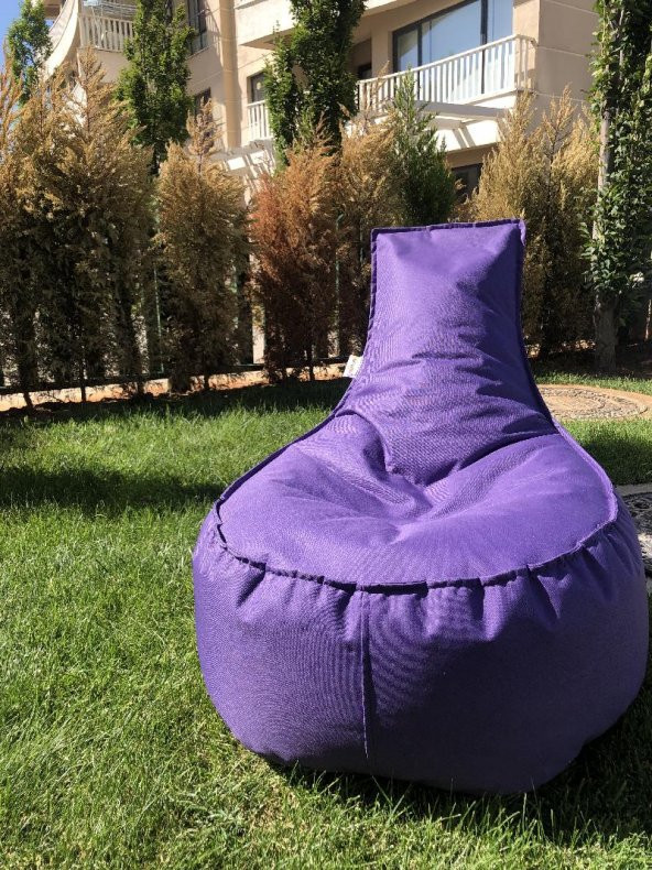 Pufumo Aktif Armut Koltuk Mor ( Ekonomik) - 2