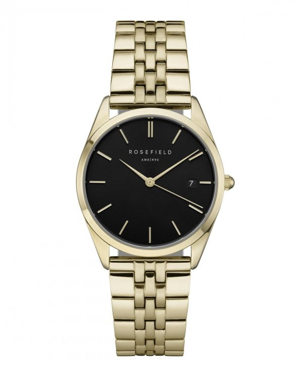 ROSEFIELD ACBKG.A13 Kadın Kol Saati - Resim 2