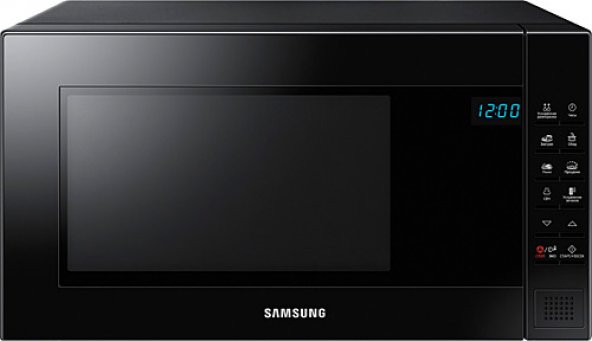 Samsung ME88SUB/TR Mikrodalga Fırın Siyah