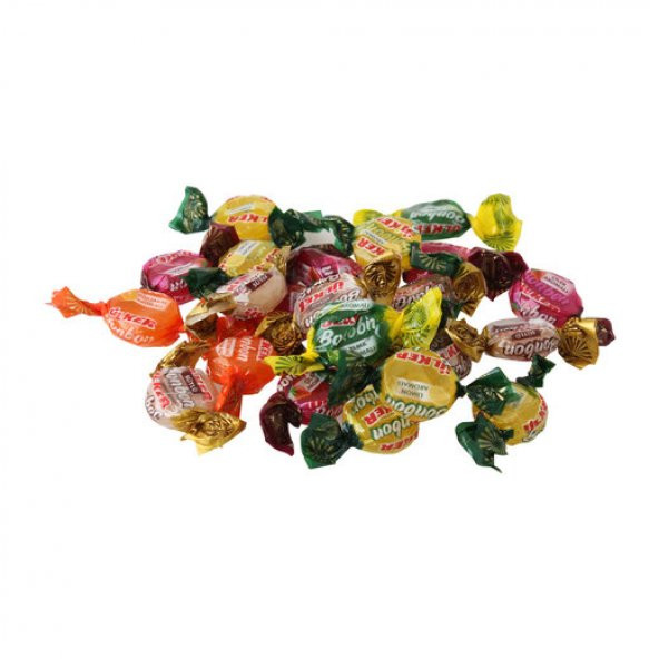 ÜLKER DÖKME BAYRAM ŞEKERİ 1 KG