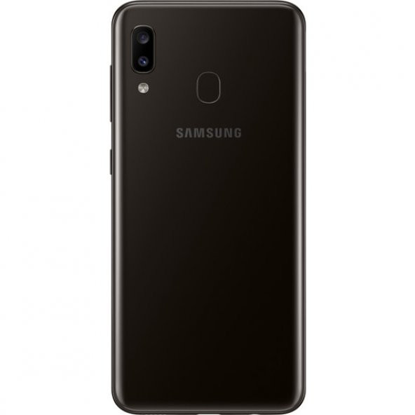 Samsung Galaxy A20 32GB Cep Telefonu - 2