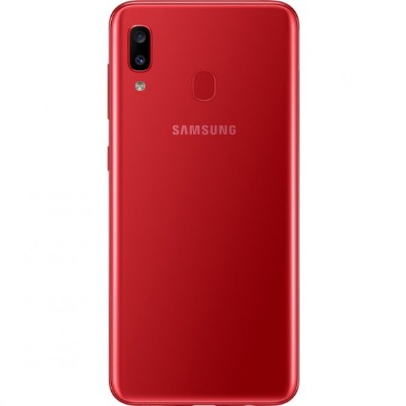 Samsung Galaxy A20 32GB Cep Telefonu - 3