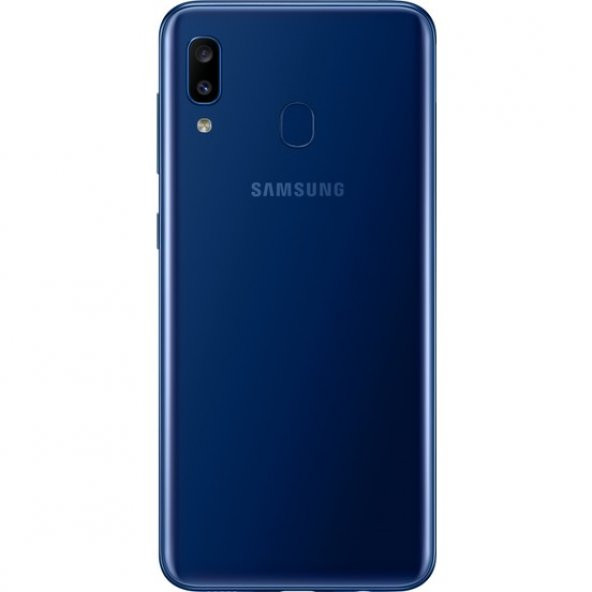 Samsung Galaxy A20 32GB Cep Telefonu - 4