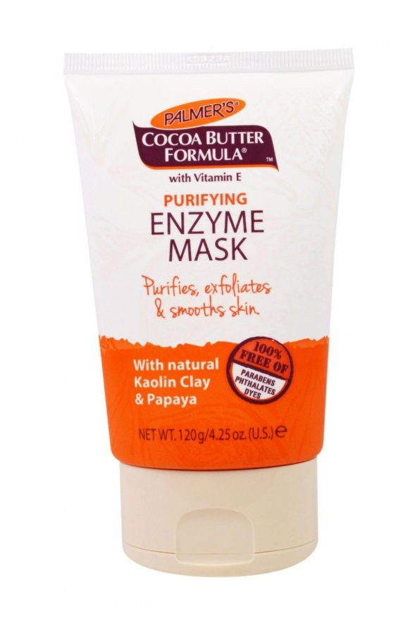 Palmers Purifying Enzyme Maske 120 gr