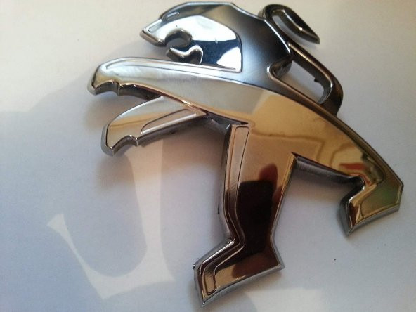 PEUGEOT 206  BAGAJ KAPUT ASLAN ARMASI   9673874777 ürün görseli