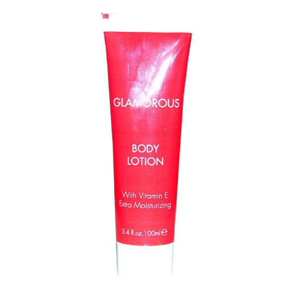 Glamorous Vücut Losyonu 100 ML