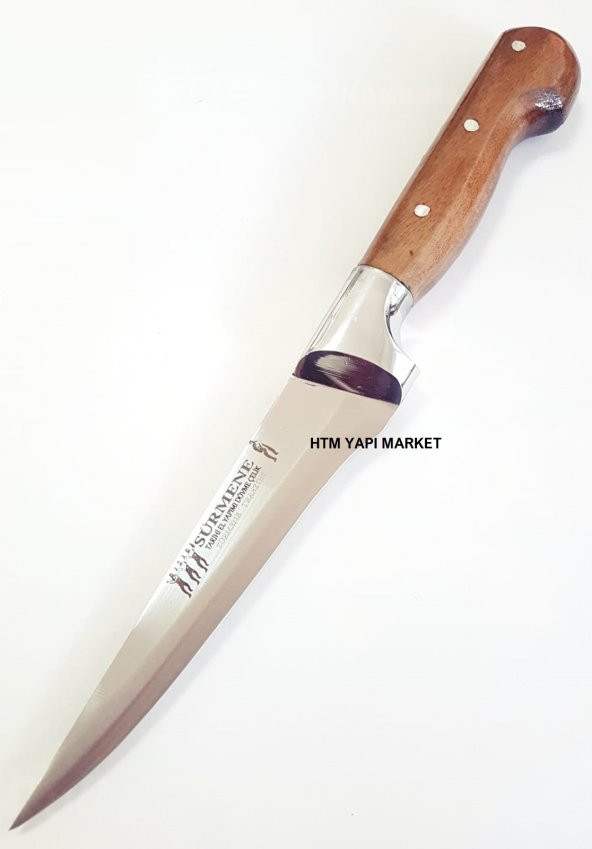 KALİTE - Bilezikli Sürmene Bıçağı