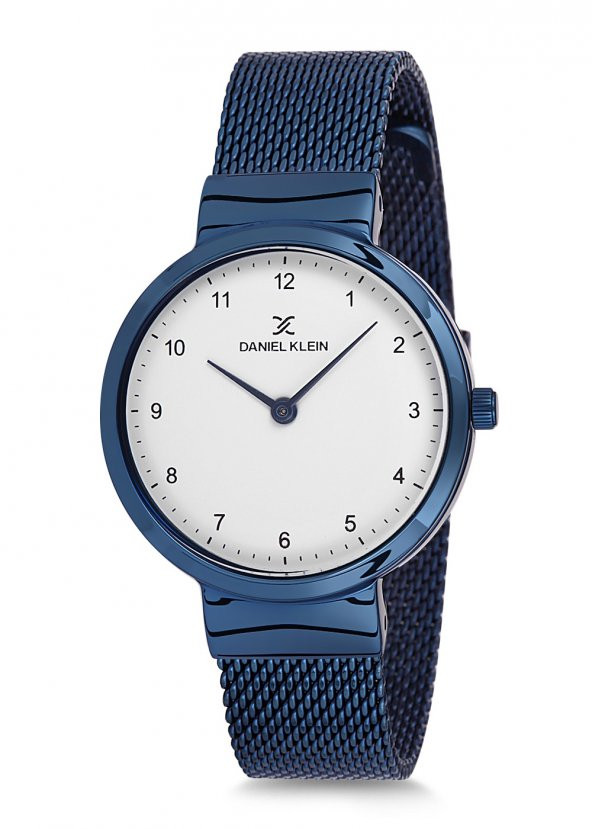 Daniel Klein 8680161790021 Sevgili Çift Kol Saatleri - 3