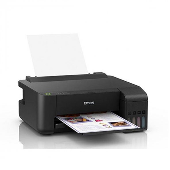 Epson L1110 Süblimasyon Mürekkepli Yazıcı - 2