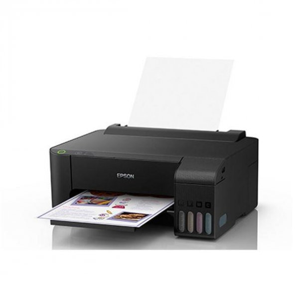 Epson L1110 Süblimasyon Mürekkepli Yazıcı - 3