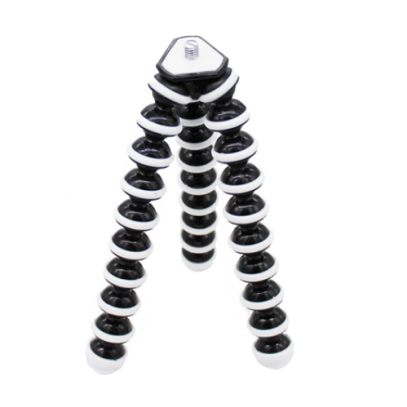 Nikon DSLR İçin Ahtapot Tripod