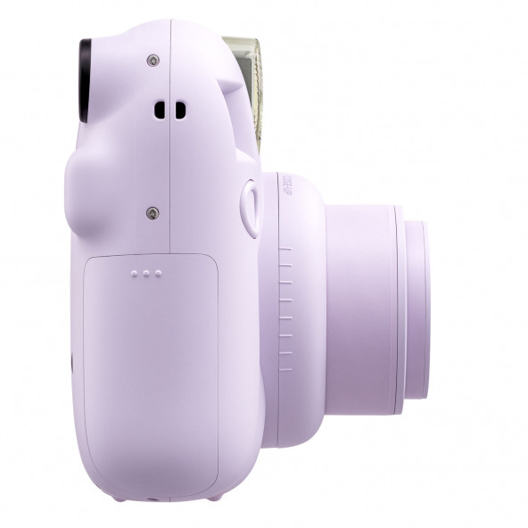 Fujifilm İnstax Mini 12 Fotoğraf Makinesi''Askı''pil LİLA - 5