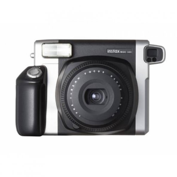Fujifilm instax Wide 300 İnstant Fotoğraf Makinesi - 20 Li Film - 2
