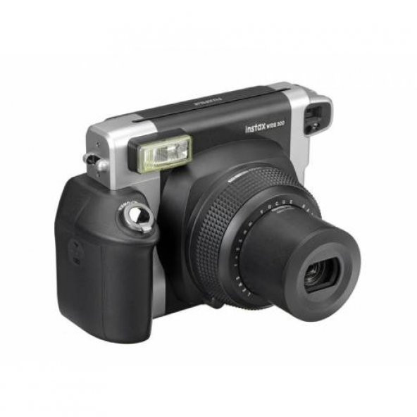 Fujifilm instax Wide 300 İnstant Fotoğraf Makinesi - 20 Li Film - 3