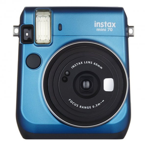 Fujifilm instax Mini 70 Şipşak mavi