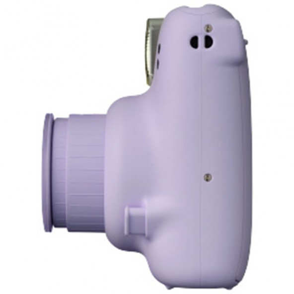 Fujifilm İnstax Mini 11 Şipşak Fotoğraf Makinesi + Askı+Pil +20'li film (lila) - 8