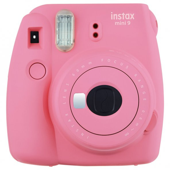 FUJiFiLM iNSTAX MiNi 9 FOTOĞRAF MAKİNESİ - 2