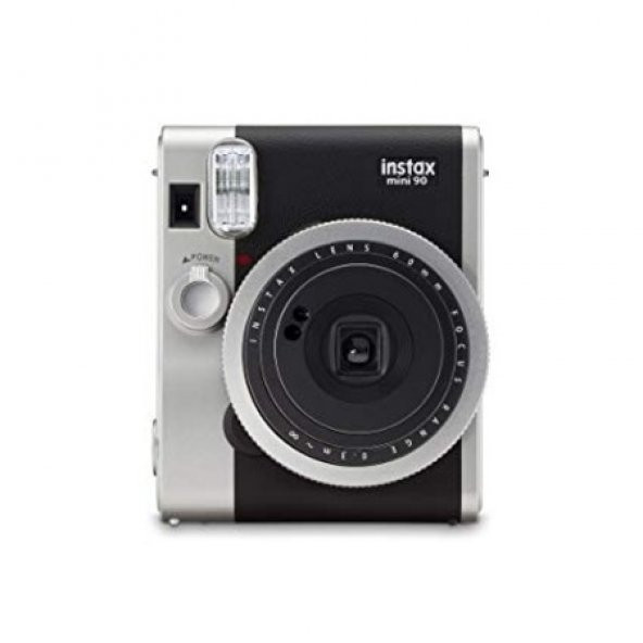 Fujifilm instax Neo 90 Black Kamera