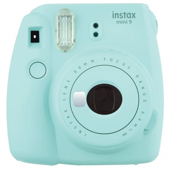 FUJiFiLM iNSTAX MiNi 9 FOTOĞRAF MAKİNESİ - 4