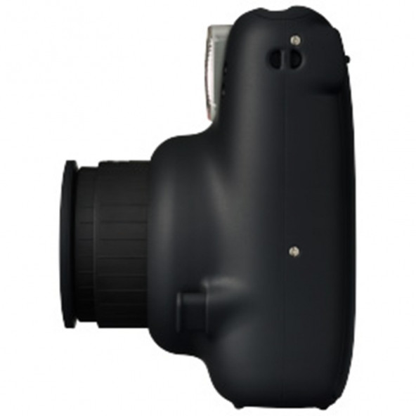 Fujifilm İnstax Mini 11 Şipşak Fotoğraf Makinesi + Askı+Pil (siyah) - 4