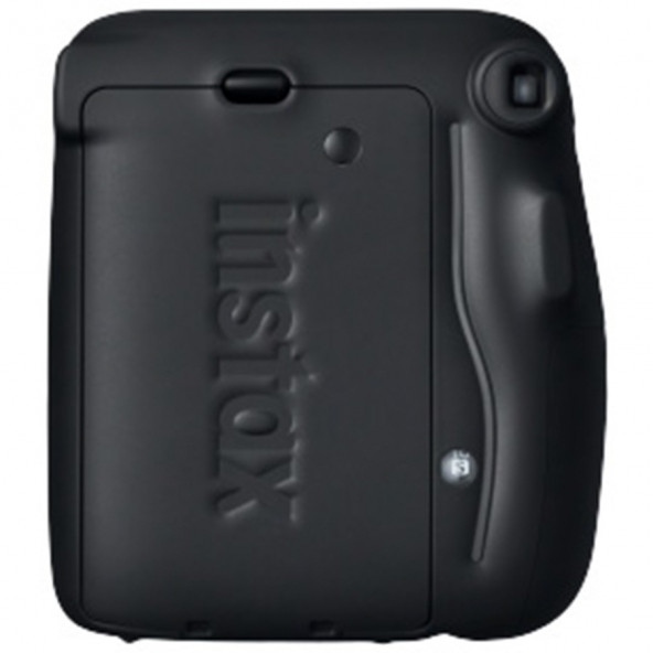 Fujifilm İnstax Mini 11 Şipşak Fotoğraf Makinesi + Askı+Pil (siyah) - 5