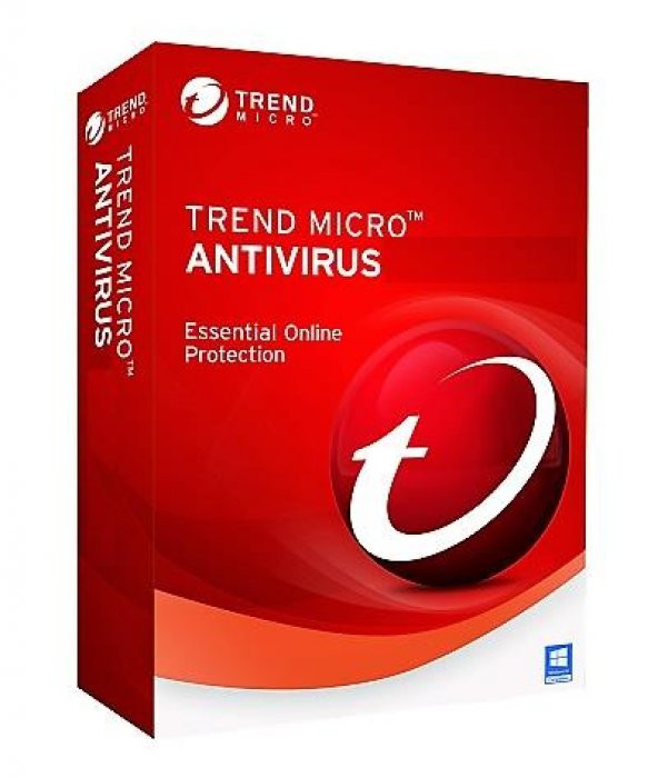 TREND MICRO İNTERNET SECURİTY 3 KULL 1 YIL