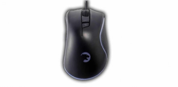 Gamepower Bane Siyah Oyuncu Mouse - 2