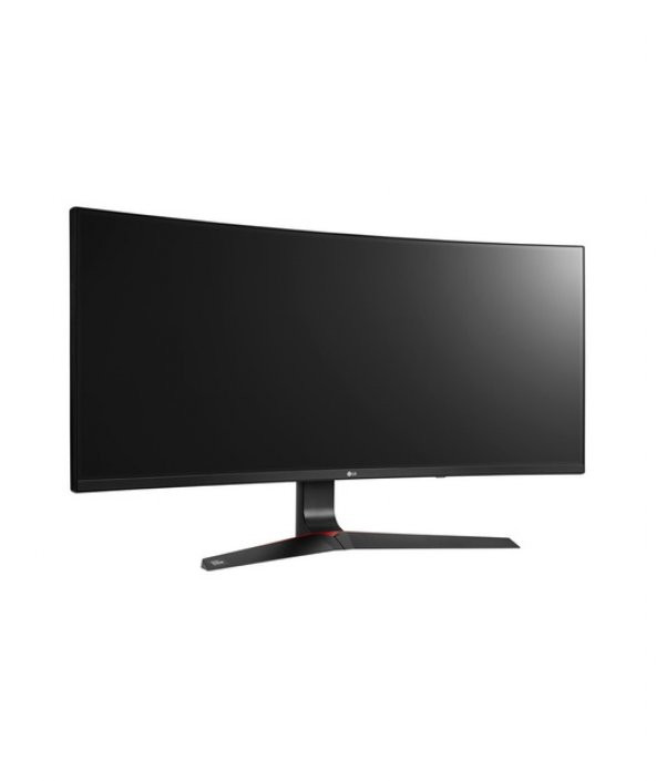 LG 34" 34UC89G-B 21:9 Curved UltraWide IPS Gaming Monitor