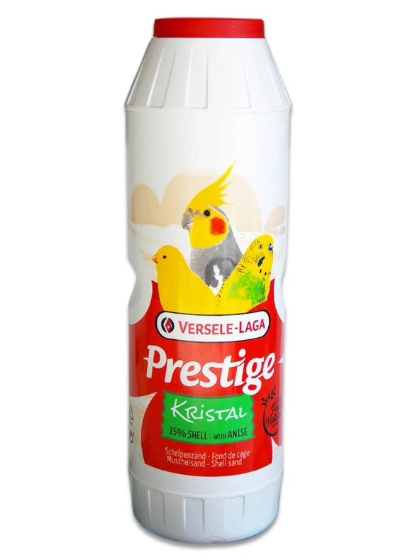 Versele Laga Prestige Kristal Kuş Kumu 2 kg