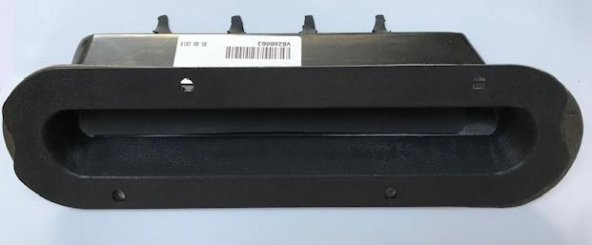 ARKA İÇ HAVALANDIRMA PLASTİĞİ FORD TRANSİT 1993-2001