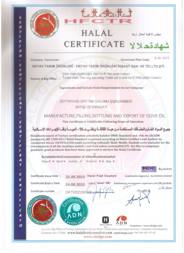 5 LT AVİLO SOĞUK SIKIM NATÜREL BİRİNCİ ZEYTİNYAĞI - 4