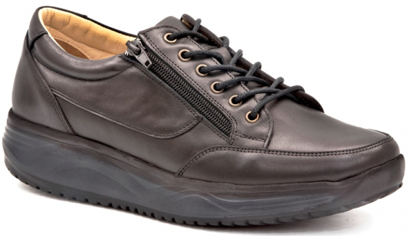 Gedikpaşalı Bra 20K 1655 Siyah Erkek Ayakkabı Ayakkabı Erkek Comfort