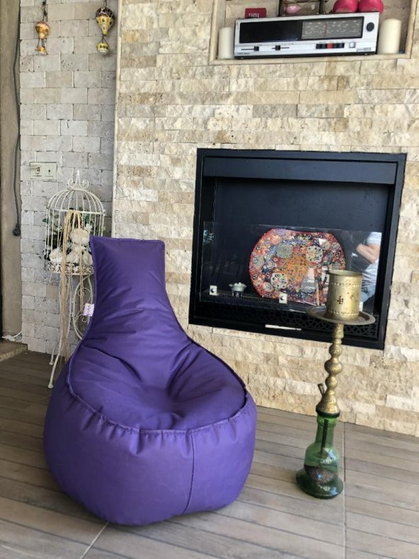 PUFUMO AKTİF ARMUT KOLTUK ( EKONOMİK ) - 7