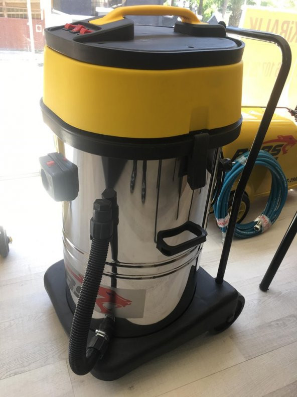 SANAYİ TİPİ 3 MOTORLU SÜPÜRGE - 2